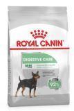 Royal Canin Mini Digestive Care (Sensibl) (3 кг) Сухой корм для собак с чувствительным пищеварением