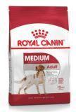 Royal Canin Medium Adult (4 кг) Роял Канин для собак средних размеров