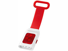 Светоотражатель Seemii, красный