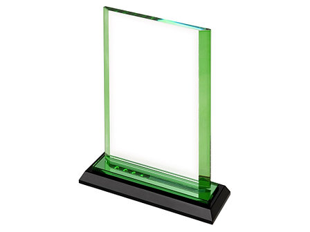 Награда Line, зеленый, фото 2