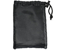 Охлаждающее полотенце Peter в сетчатом мешочке, лайм, фото 3