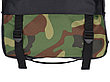 Рюкзак Combat с отделением для ноутбука  17, черный, фото 6