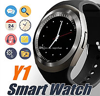 Умные часы Smart Watch Y1