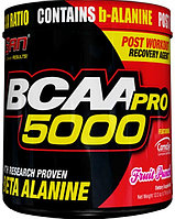 BCAA - PRO 5000, 345 gr.