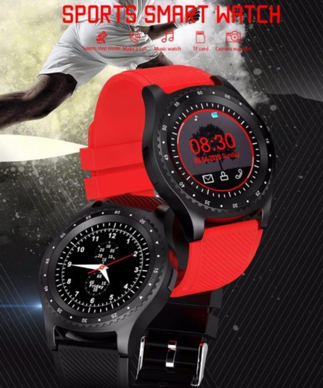 Умные часы Smart Watch L9
