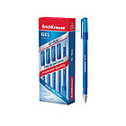 Ручка гелевая ErichKrause G-Ice (Синий)