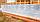 Термопанель облицовочная для цоколя дома Fasade-EXPERT, фактура кирпич "Классика" с утеплителем 50мм, фото 3