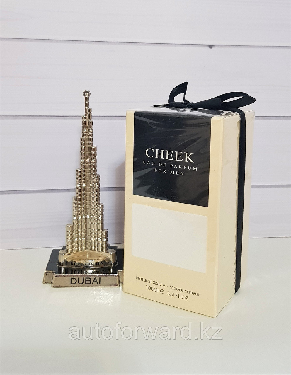 ОАЭ Парфюм Cheek for men 100 мл - фото 3 - id-p73562339