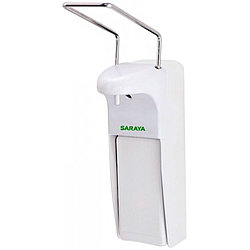 Дозатор локтевой для антисептика и мыла MDS-1000Р