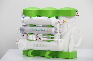 Фильтр для питьевой воды Ecosoft P’URE BALANCE, фото 2