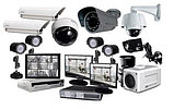 Установка Видеонаблюдения, монтаж видеокамеры, продажа камер видеонаблюдения, охранно пожарная сигнализация, фото 4
