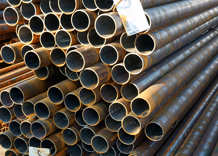 Трубы электросварные прямошовные купить в Алматы