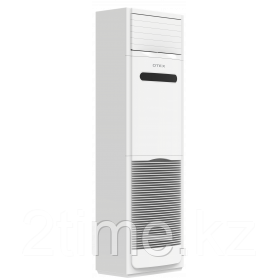 Напольный кондиционер ОТЕХ OFS-60S, (медная инсталляция) 150 кв.м