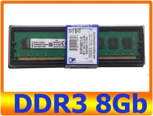 Оперативная память ddr3 8gb в Алматы