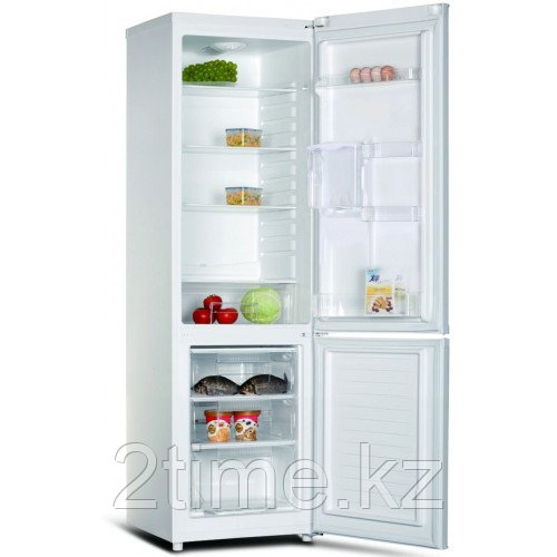Холодильник двухкамерный Almacom ARB-252NF, фото 1