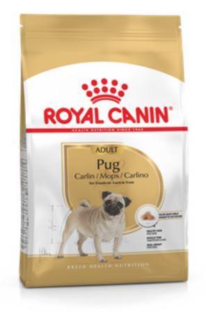 royal canin pug carlin