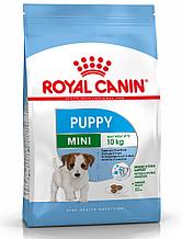 ROYAL CANIN Mini Puppy (Junior) Роял Канин корм для щенков мелких пород, уп. 2 кг
