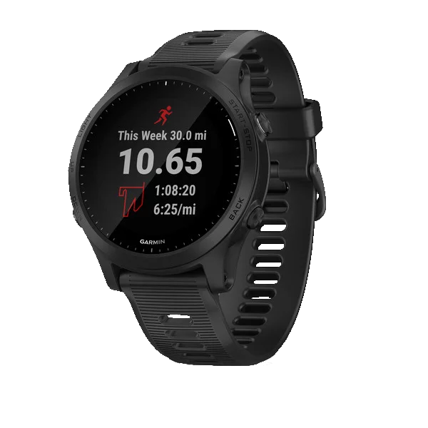 Спортивные часы Forerunner 945