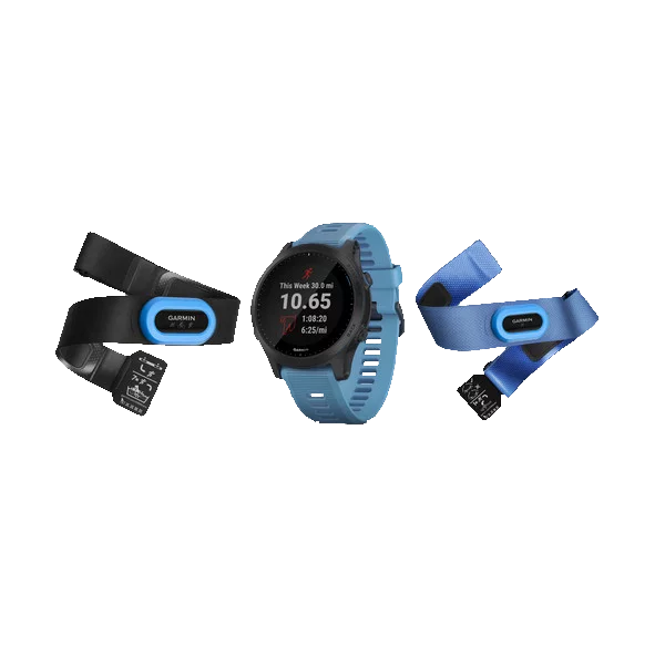 Спортивные часы Forerunner 945 Tri Budle