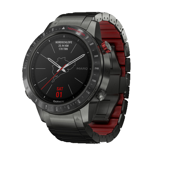 MARQ™ Driver