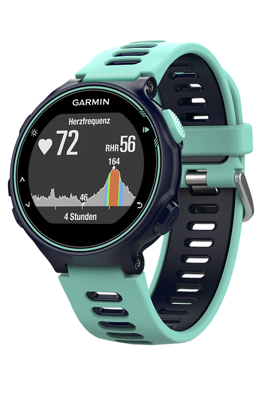 Спортивные часы Forerunner 735XT, GPS