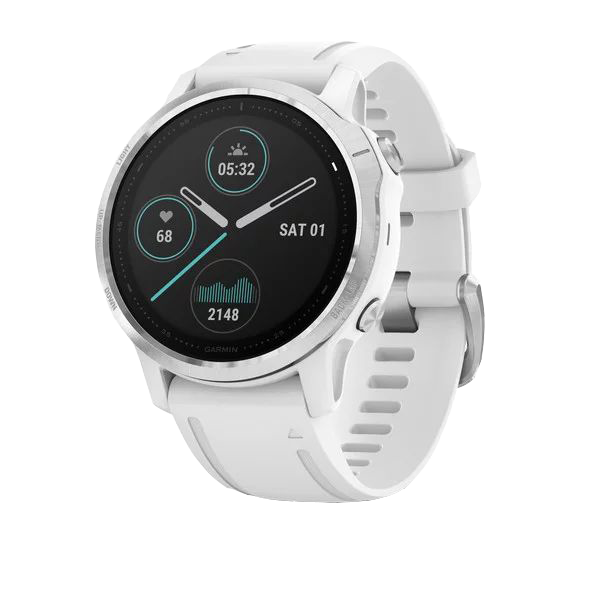 Часы с навигатором fenix 6S