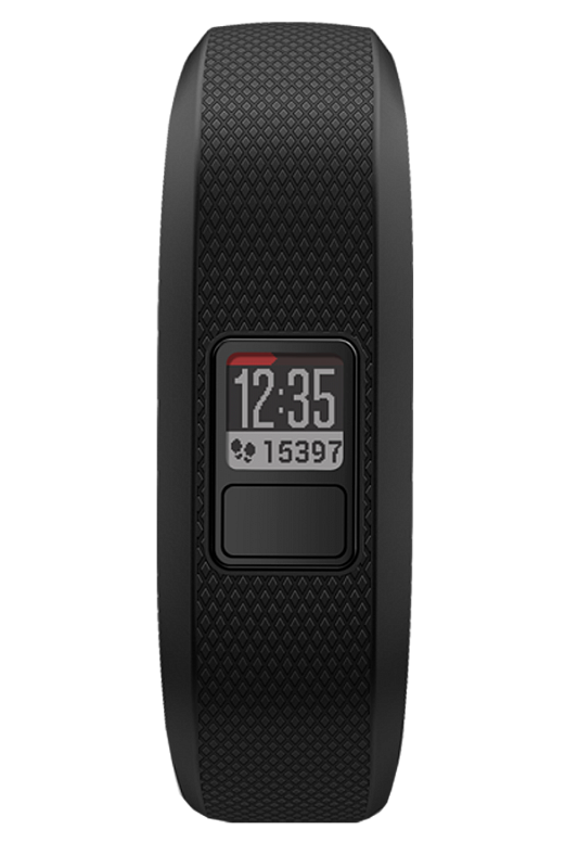 Фитнес браслет vívofit 3