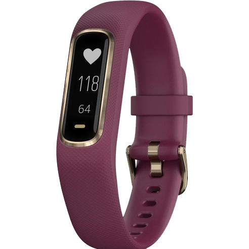 Фитнес браслет vivosmart 4