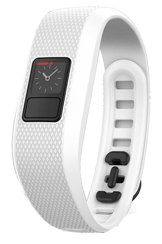 Фитнес браслет vívofit 3