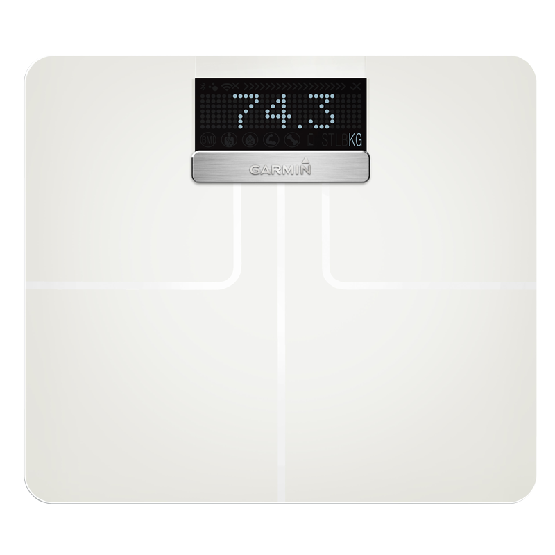 Спортивные весы Index Smart Scale