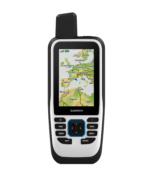 GPS навигатор GPSMAP 86s