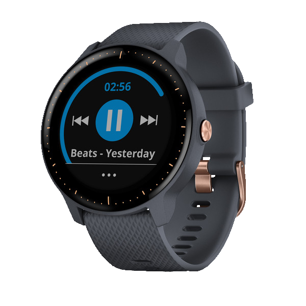 Спортивные часы vívoactive® 3 Music
