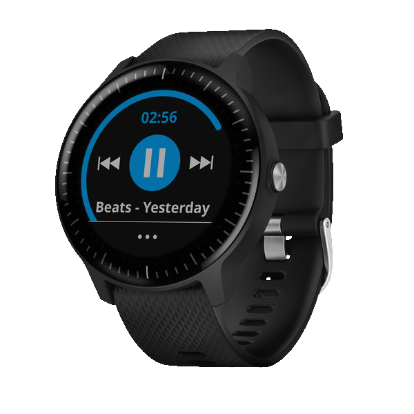 Спортивные часы vívoactive 3 Music