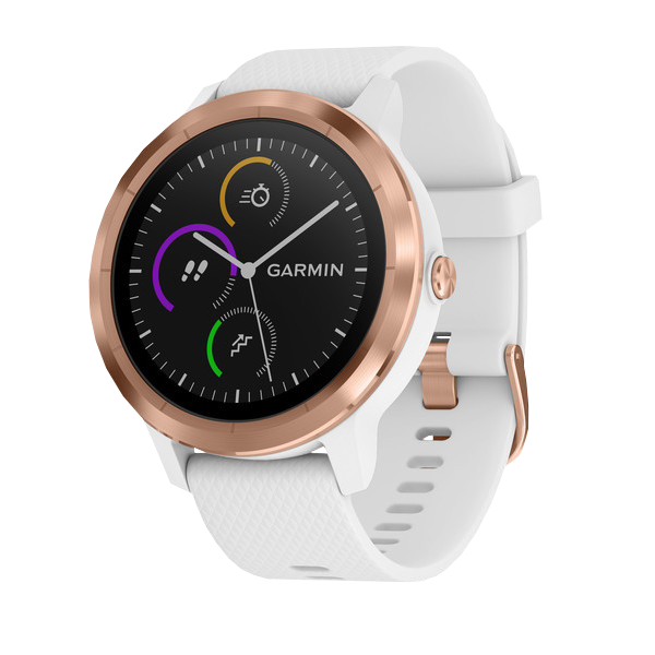 Спортивные часы vívoactive 3