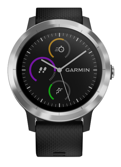 Спортивные часы vívoactive 3