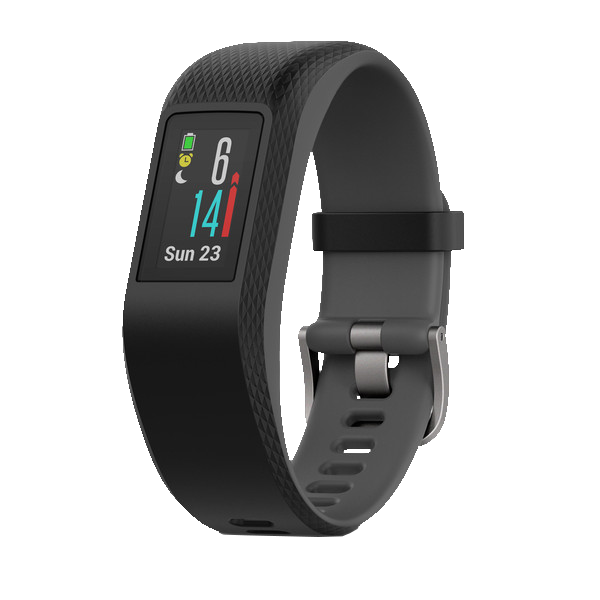 Фитнес браслет vivosport