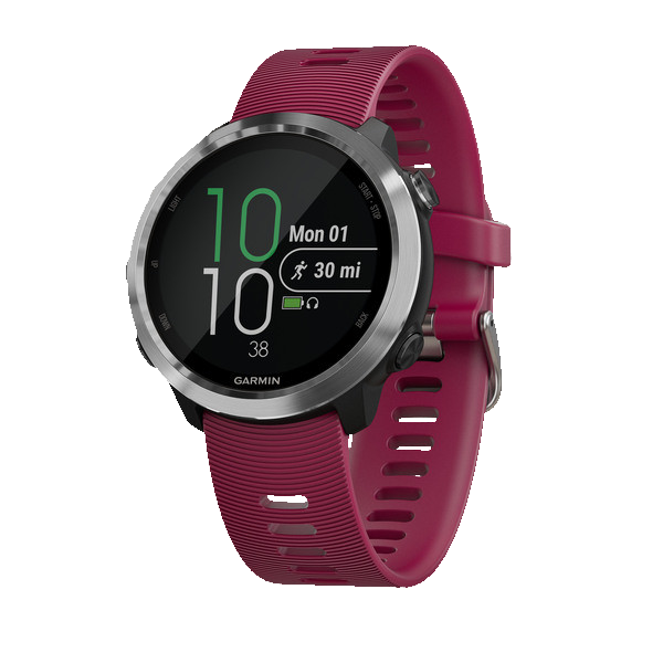 Спортивные часы Forerunner 645