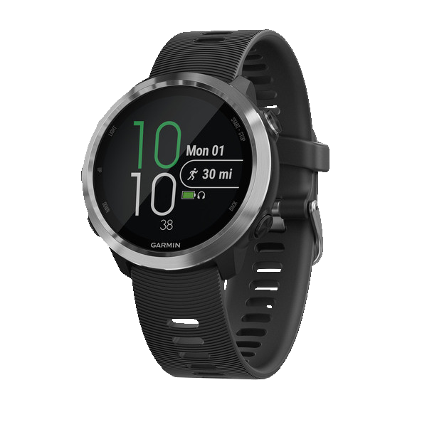 Спортивные часы Forerunner 645