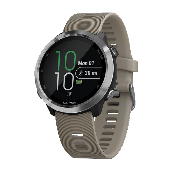 Спортивные часы Forerunner 645