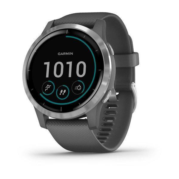 Спортивные часы vivoactive 4