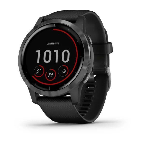 Спортивные часы vivoactive 4
