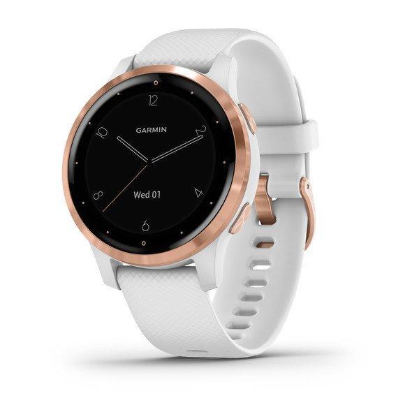 Спортивные часы vivoactive 4S