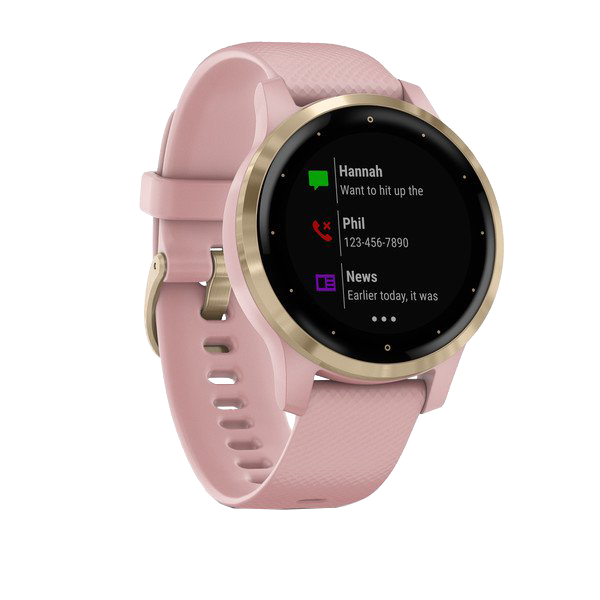 Спортивные часы vivoactive 4S