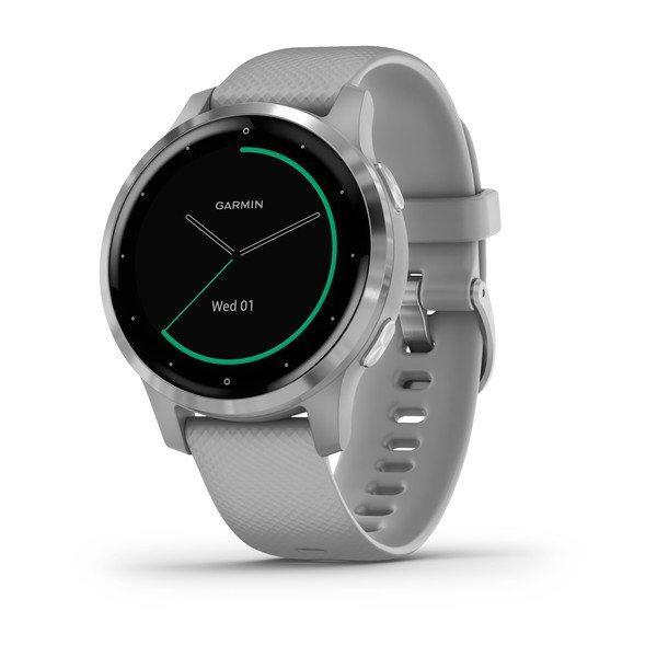 Спортивные часы vivoactive 4S