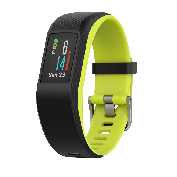 Фитнес браслет vivosport