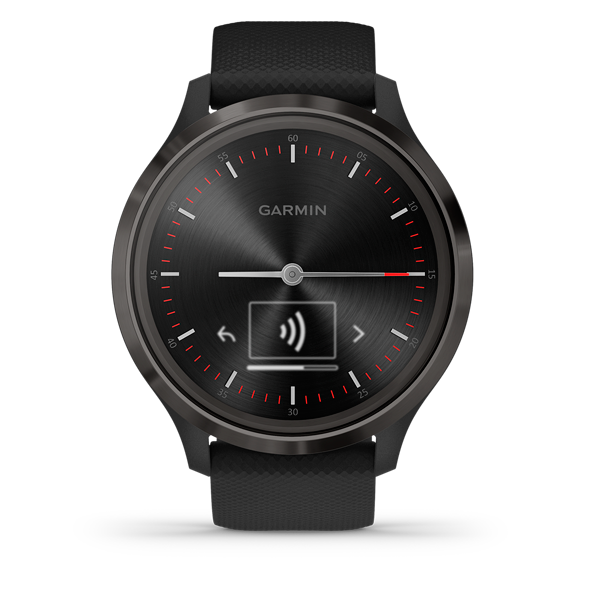 Спортивные часы vivomove 3