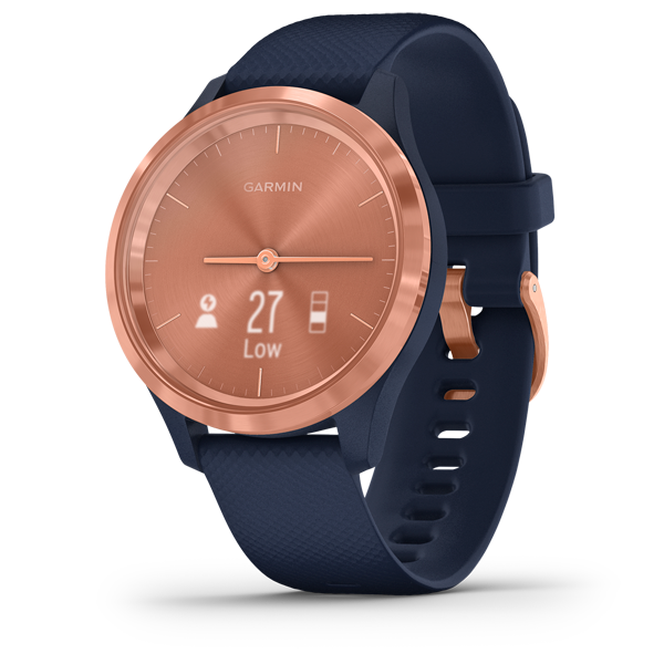 Спортивные часы vivomove 3S