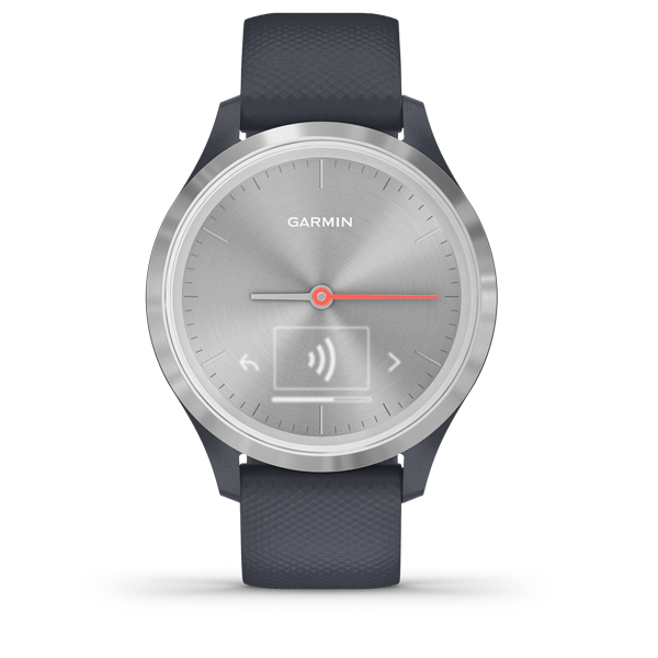 Спортивные часы vivomove 3S