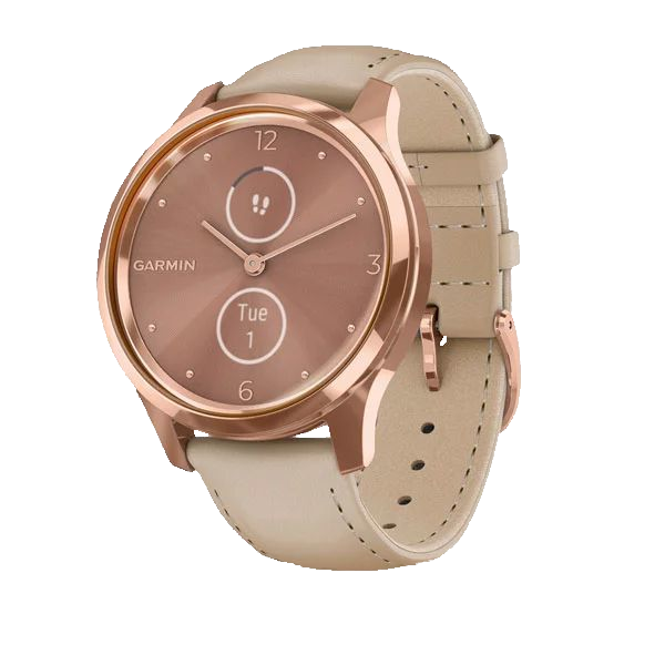 Спортивные часы vivomove Luxe