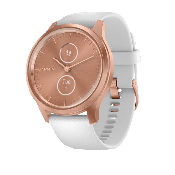 Спортивные часы vivomove Style